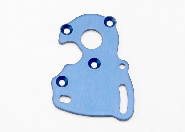 7090 Traxxas Motor Plate
