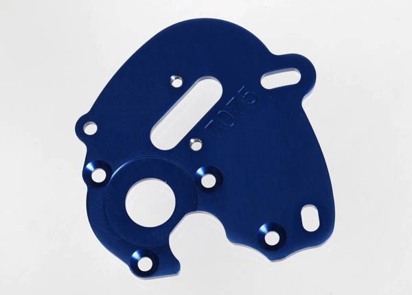 7380 Traxxas Motor Plate