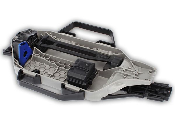 7421 - Chassis conversion kit, low CG (Slash 4x4)