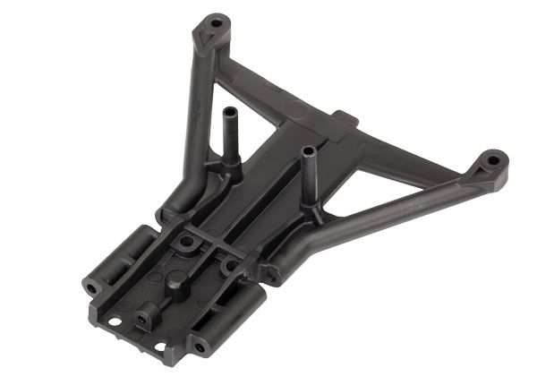 7430X Traxxas Front Bulk Head