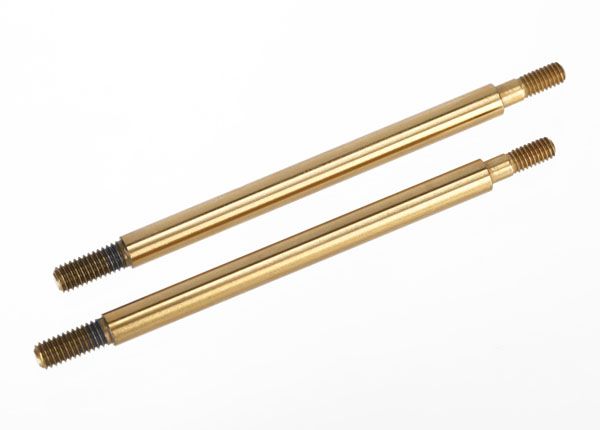 7465T - Shaft, GTR xx-long, TiN-coated (2)