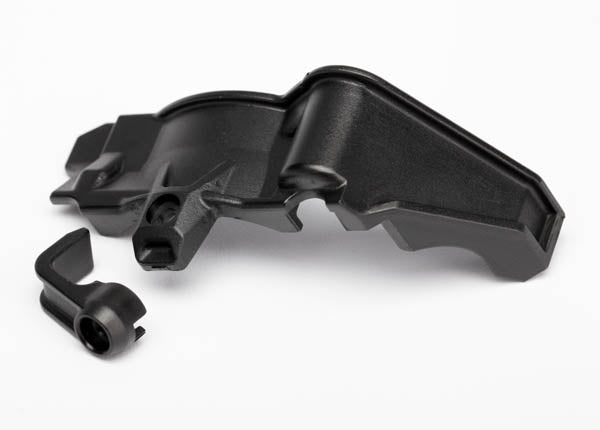 7477 Traxxas Cover gear/Wire Retainer