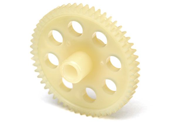 7591 Traxxas - Spur gear, 54-tooth