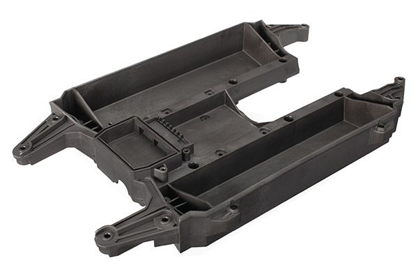 7722 Traxxas X-MAXX Chassis
