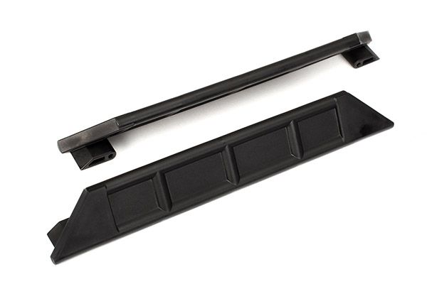 7723 Traxxas Nerf bars, chassis (2)