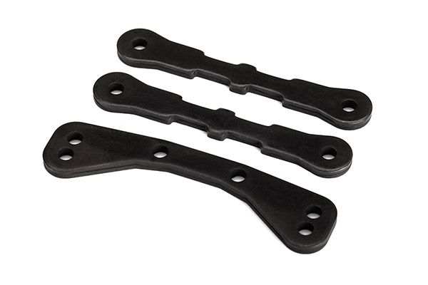 7726 Bulkhead Tie Bar, Upper (1)/Lower (2) (Steel)