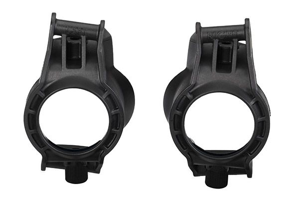 7732 Traxxas Caster Blocks