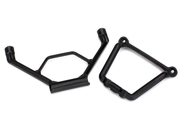 7733 - Bumper mount, front/ bumper support