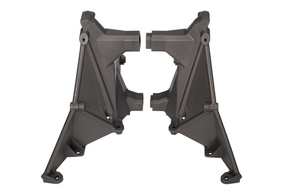 7739 Traxxas Shock tower, front (left & right halves)