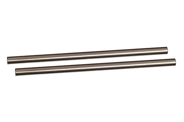 7741 Traxxas Suspension Pins, 4x85mm (Hardened Steel) (2)