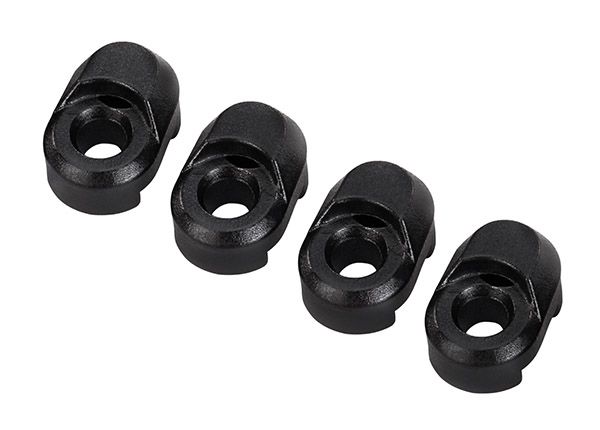 7743 Traxxas Suspension Pin Retainer (4)