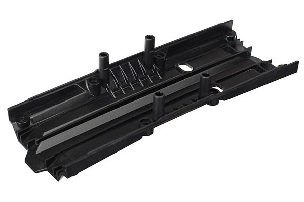7745 Traxxas Skidplate Center X-MAXX