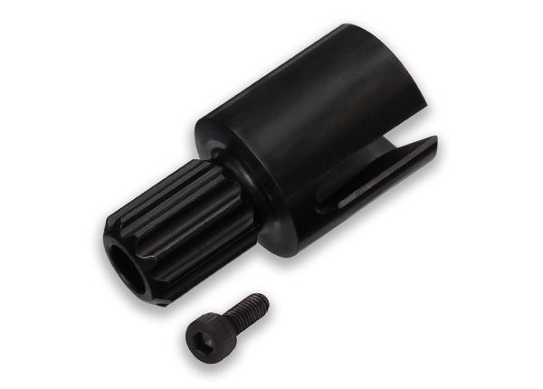7754X Traxxas Drive Cup