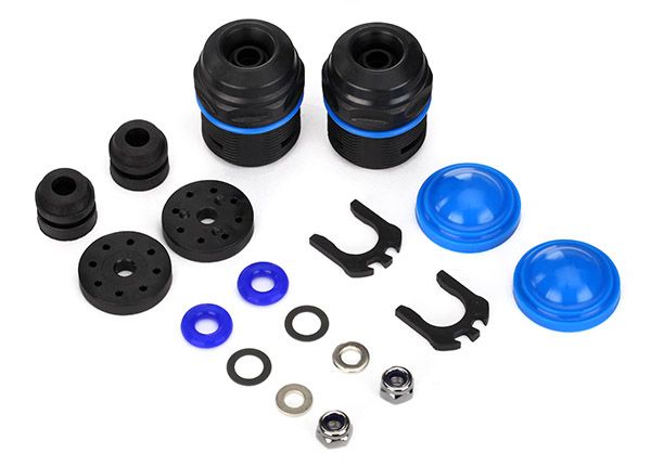 7762 Traxxas Rebuild Kit GTX Shocks