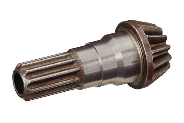 7777 - Pinion gear, differential, 13-tooth (front) (use with #7779 42-tooth differential ring gear)