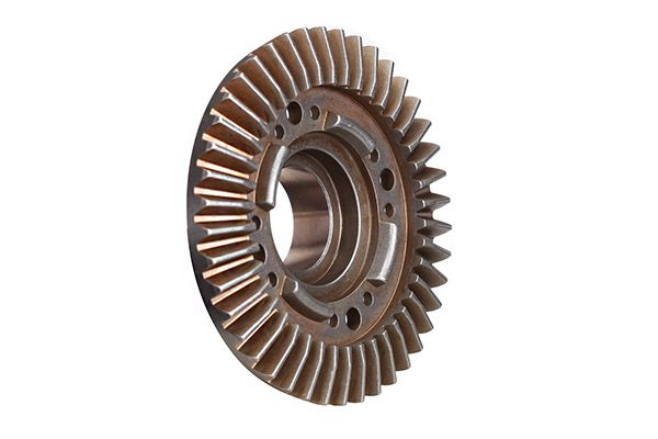 7779 - Ring gear, differential, 42-tooth (use with #7777, 7778 13-tooth differential pinion gears)