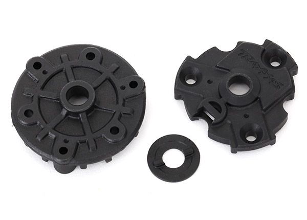 7793X - Traxxas Housing crush drive