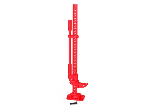 8023 - Jack (red) (1)/ 2x8 BCS (1)