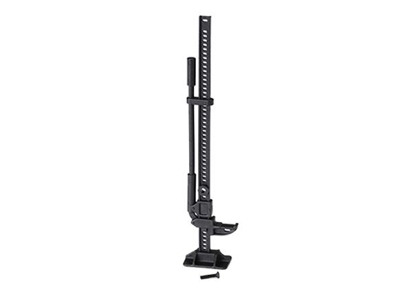 8023T - Jack (black) (1)/ 2x8 BCS (1)