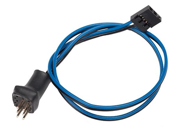 8031 - 3-in-1 wire harness, LED light kit, TRX-4®