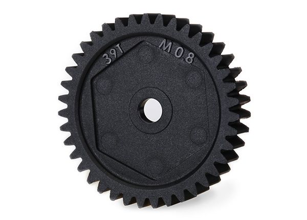 8052 Traxxas Spur Gear 39-tooth