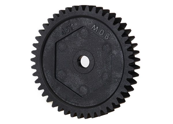 8053 Traxxas Spur Gear 45 tooth
