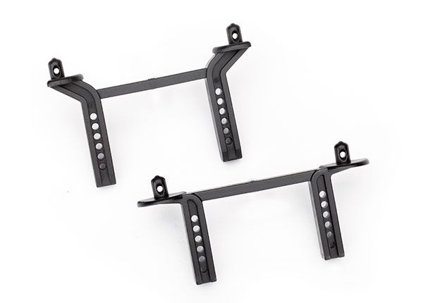 8115 - Traxxas Body posts front & rear
