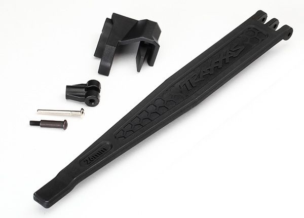8327 Traxxas Battery Hold Down/Battery Clip/Hold Down