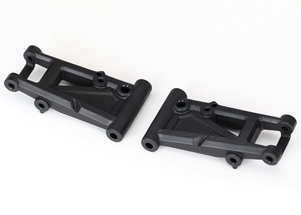 8331 Traxxas 4-Tec Suspension Arms, Rear (Left & Right)