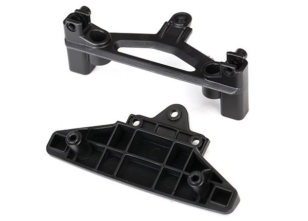 8335 Traxxas Bumper Front