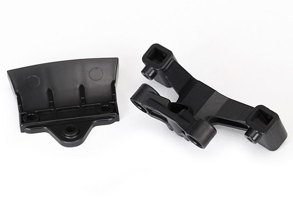 8336 Traxxas Bumper Rear