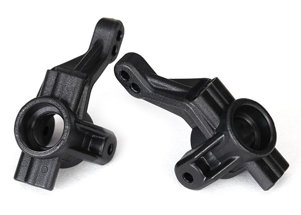 8337 - Traxxas Steering Block 4-Tec 2.0 (2)