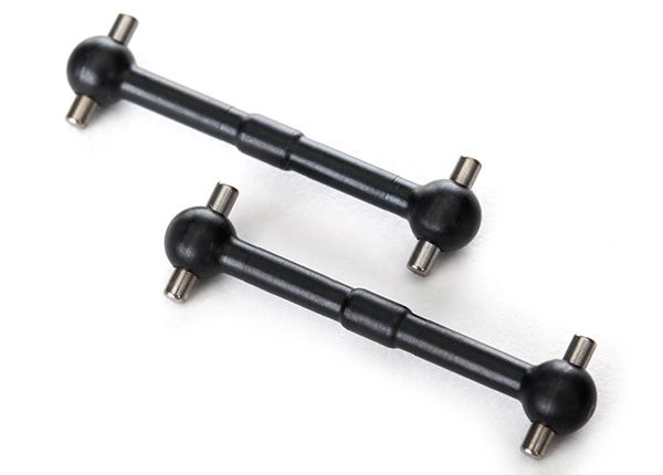 8351 Traxxas DRIVESHAFT REAR (2) 4-TEC (2.0 & 3.0)