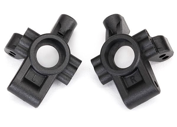 8352 - Traxxas Carriers, stub axle (left & right)