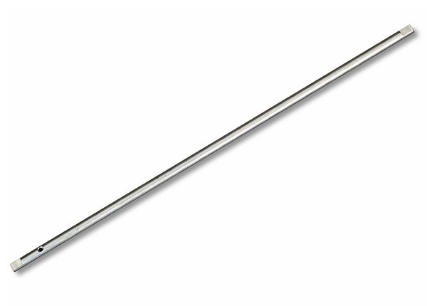 8355 Traxxas 4-Tec Center Aluminum Driveshaft