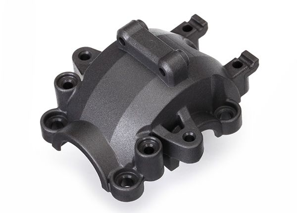 8381 Traxxas 4-Tec 2.0 Diff Housing, Front