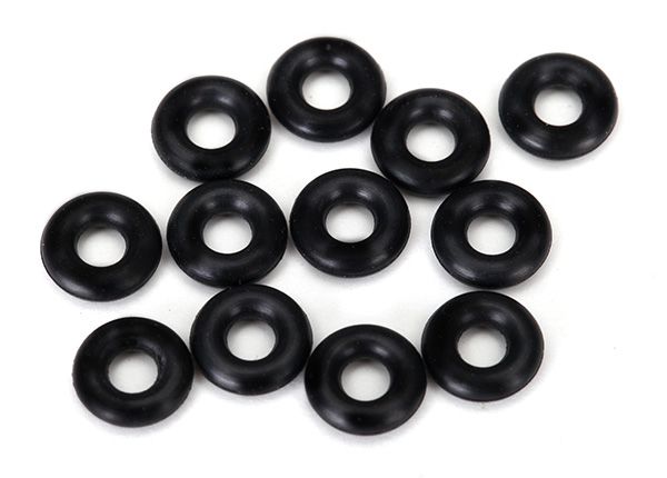 8382 Traxxas O-Rings