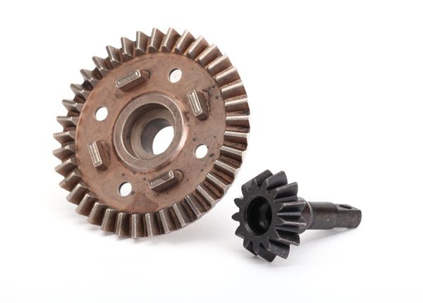8679 Traxxas Ring Gear, Differential/Pinion Gear