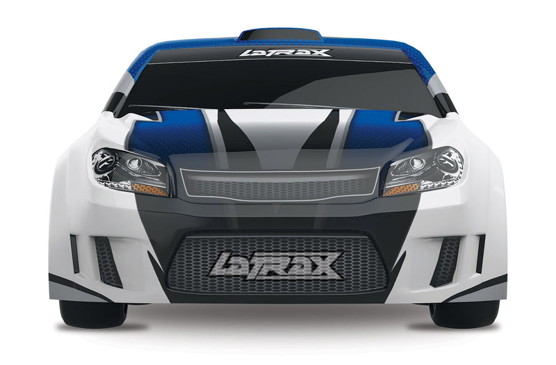 75054-5 Traxxas - LaTrax Rally 1/18 Scale 4WD Electric Rally Racer