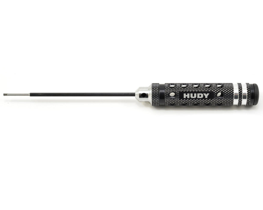 132045 Hudy Limited Edition Ball Allen Wrench 2.0mm