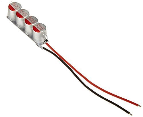 86030000 Hobbywing Upgrade Capacitors Module