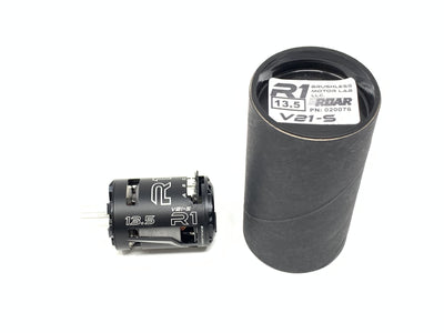 020076-1 R1 13.5T V21-S Motor W/Aligned Sensor ROAR