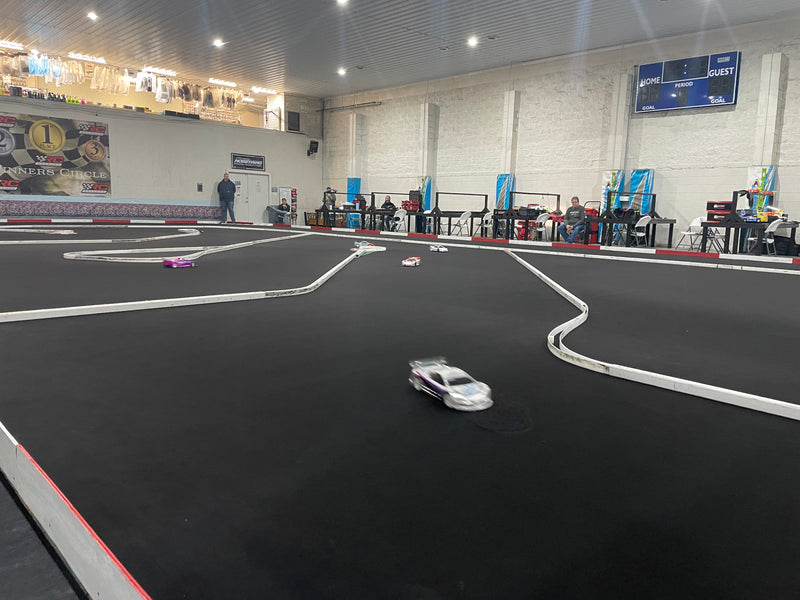 Track Membership