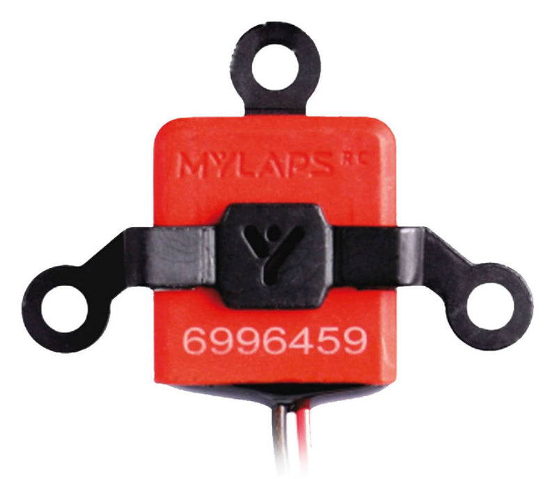 Transponder Rental