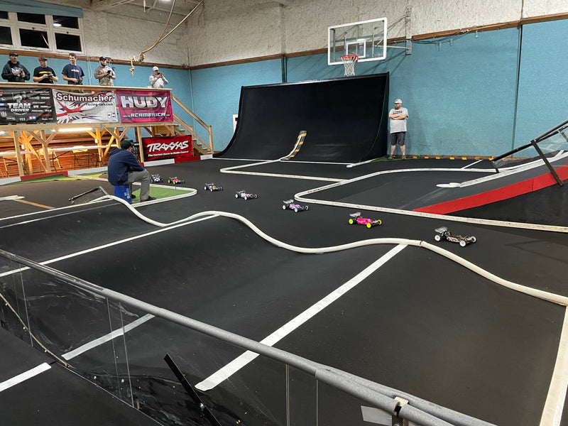 Track Membership