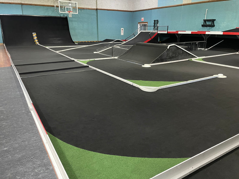 7000 Raceway Track Membership — 997 RC Raceway