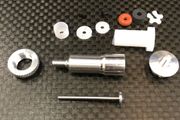 IRS4150 - IRS Associated Style VCS Micro Shock Kit w/ Alum Nut