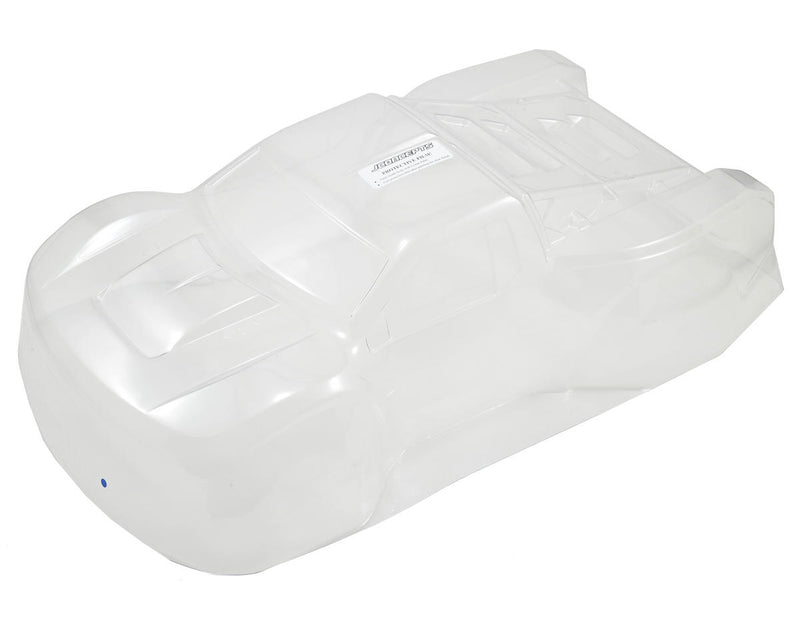 0222 Jconcepts Illuzion - Hi-Flow SCT Short Course Truck Body