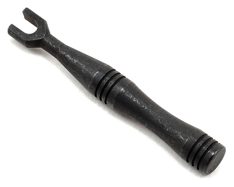 2234 Jconcepts Fin Turnbuckle Wrench 0.143" Open End Steel (1/10th)
