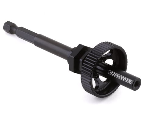 2871-2 Jconcepts Tire Break IN Drill Adaptor Kit